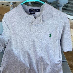 Ralph Lauren Men’s Polo